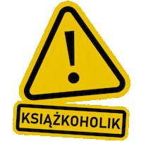 prostymislowami books ksiazka ksiazki czytanie Sticker