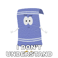 Sticker by South Park