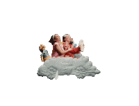 Happy Music Video Sticker by Rigoberta Bandini