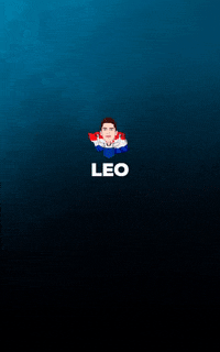 leo croatia GIF