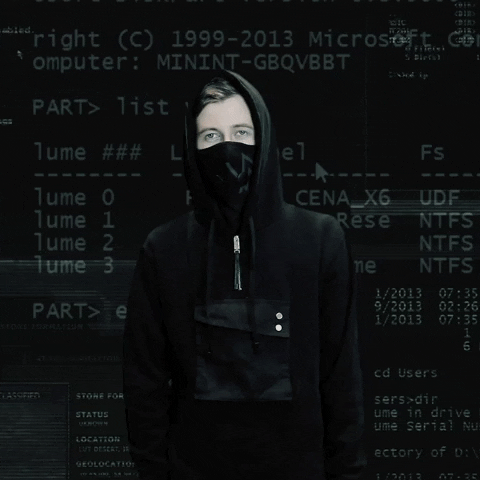 world of walker GIF by Alan Walker