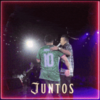 Juntos GIF by Josi Cuen