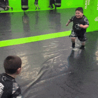 Panda Uzbek GIF