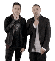 mario pablo Sticker by Sony Music México