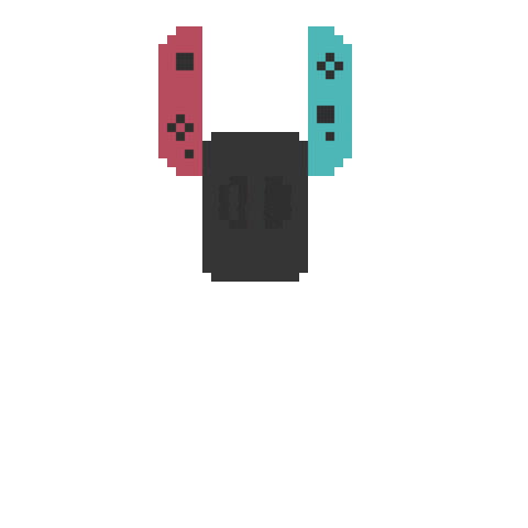 WaltGHdez giphyupload game animation pixelart Sticker
