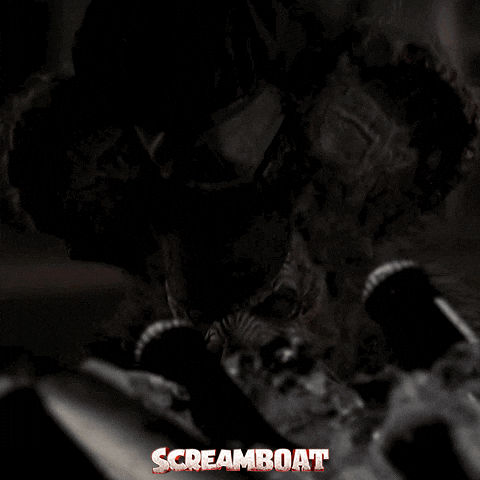 Steamboat Willie Terrifier GIF by Signature Entertainment