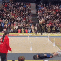 Awkward Fair Play GIF