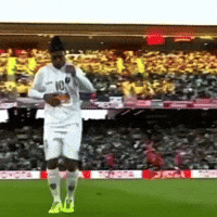 Football Soccer GIF