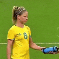 Football Soccer GIF