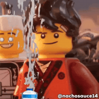 Water Bottle GIF