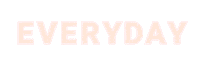 Everydayplanner Sticker by The Everyday