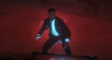 Heaven On Earth GIF by Kid Cudi