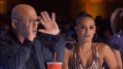 summer love GIF by America's Got Talent