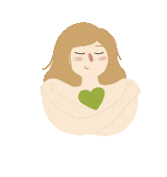 Heart Love Sticker by @myhomemaderavenna