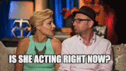 break up love GIF by WE tv