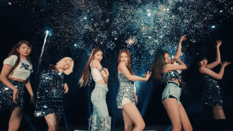 K-Pop Liz GIF by IVE