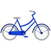 Bicycle Velo Sticker by Sports Experts