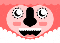 Happy Father Christmas GIF by Shallow Lagoon