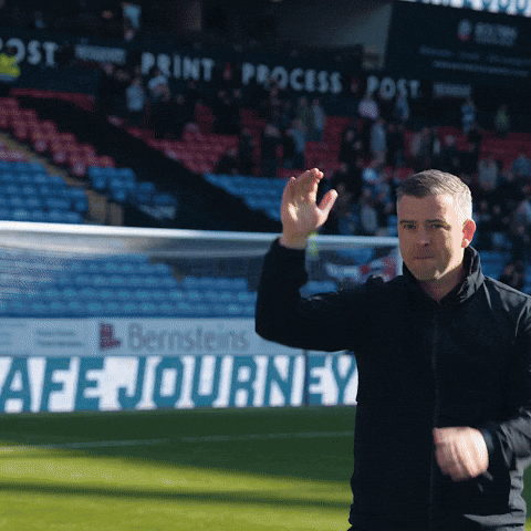 Bwfc GIF by Bolton Wanderers FC