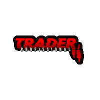 Trading Trader Sticker by Somos Nomos