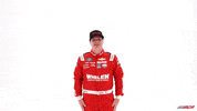 Happy Two Thumbs Up GIF by Richard Childress Racing