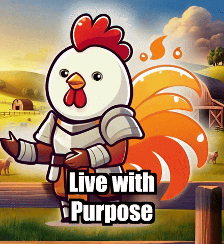 Zorooster Character GIF by Zorooster