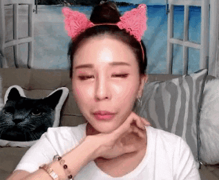 艾比 GIF