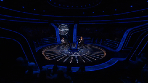 Wwtbam24S4E1 GIF by Stellify Media