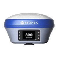 Gps Survey Sticker by Stonex