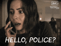 Willa Holland Amc GIF by Shudder