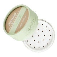 Dryshampoo Sticker by Hjärtligt