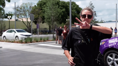 GIF by Orlando Pride