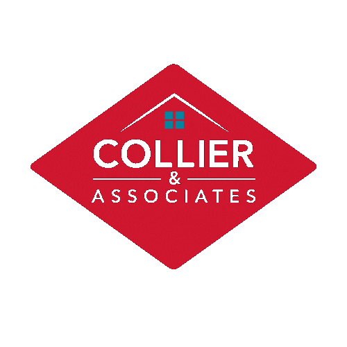 Sticker by Collier and Associates