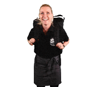 Brasserie Bakker Sticker by Bakkerij Schuld