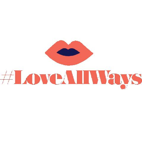 Lips Love Sticker by Power Mac Center
