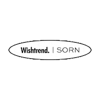 Sorn Sticker by Wishtrend