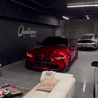 Bmw M4 GIF