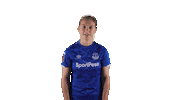 Womens Football Ok Sticker by Barclays FAWSL