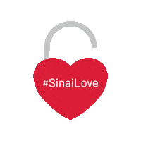 SinaiHealthFoundation  Sticker