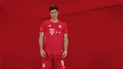 Come On GIF by Bundesliga