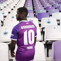 Football Soccer GIF by VfLOsnabrueck