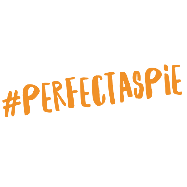 Peanut Butter Pumpkin Sticker by Perfect Bar