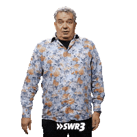 Tired Never Mind Sticker by SWR3