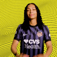 I Love You Football GIF by Washington Spirit
