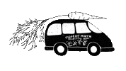Diggersmirth Sticker