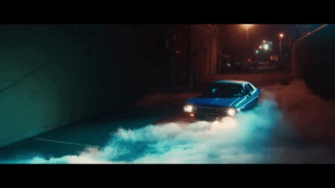 Car Jerseydemic GIF by Demic
