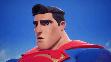 Looks Like A Job For Superman