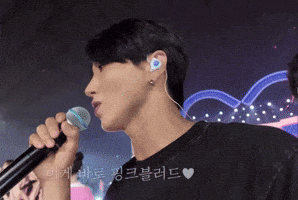 Super Junior 까꿍 GIF