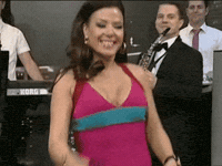Happy Eyes GIF