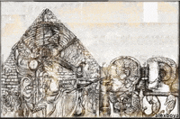 Sa Egypt GIF by Alex Boya